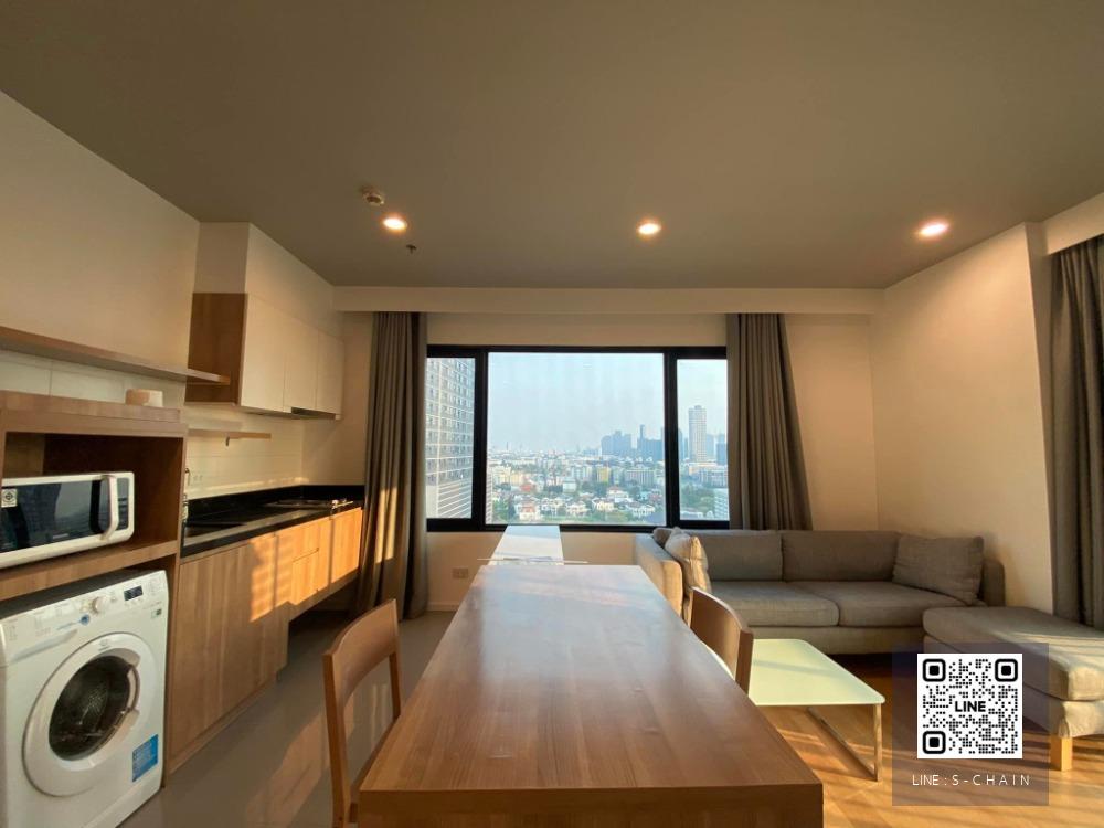 FOR RENT>> Blocs 77>> ชั้น 15 (ห้องมุม) ใกล้ BTS อ่อนนุช #LV-MO011
