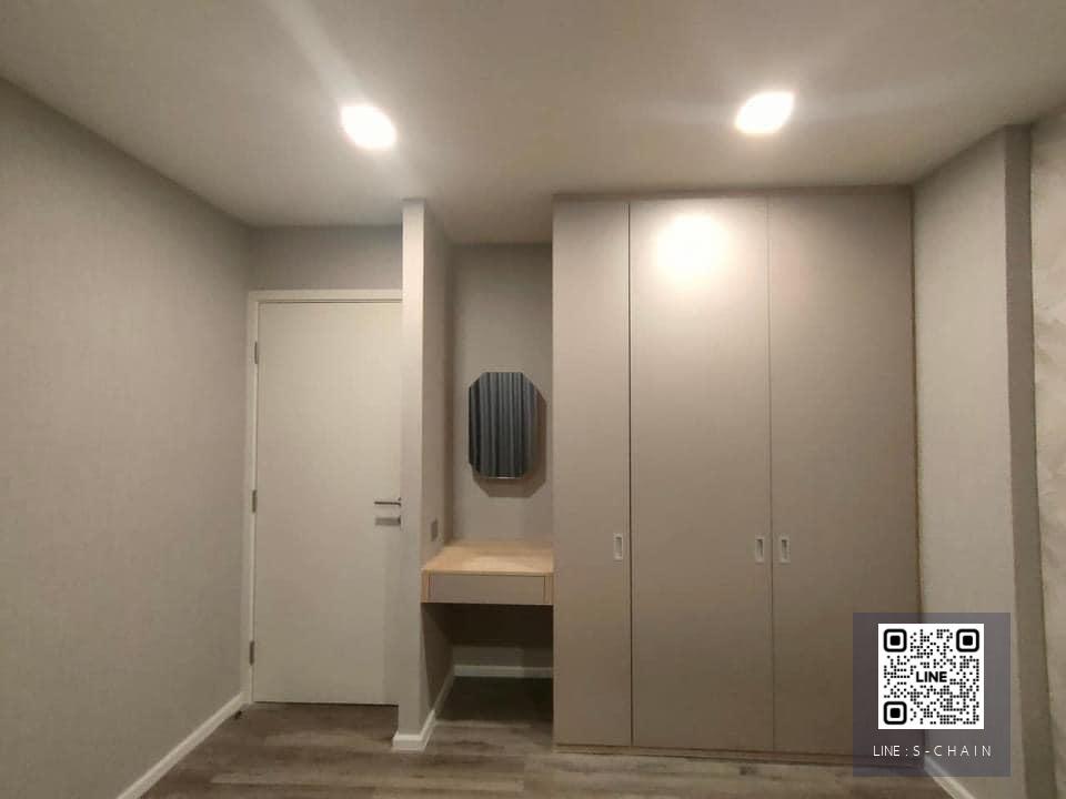 💥💥For rent คอนโด ✦ Atmoz รัชดา-ห้วยขวาง✦1 ห้องนอน 32 Sqm. ทำเลดีมาก😊 ติดสถานฑูตลาว  #HF375