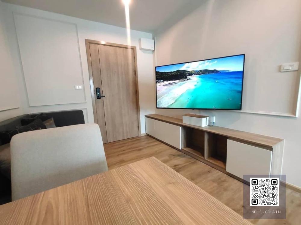 FOR RENT>> The Excel Hideaway Sukhumvit 71>> ใกล้ BTS อ่อนนุช/พระโขนง #MO-4778