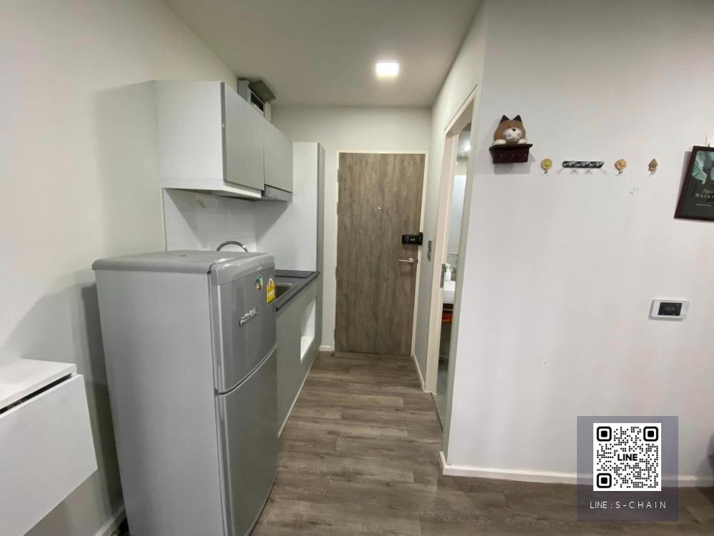 FOR RENT>> Modiz Station>> ชั้น 5 ติด BTS พหลโยธิน 59 #LV-MO052