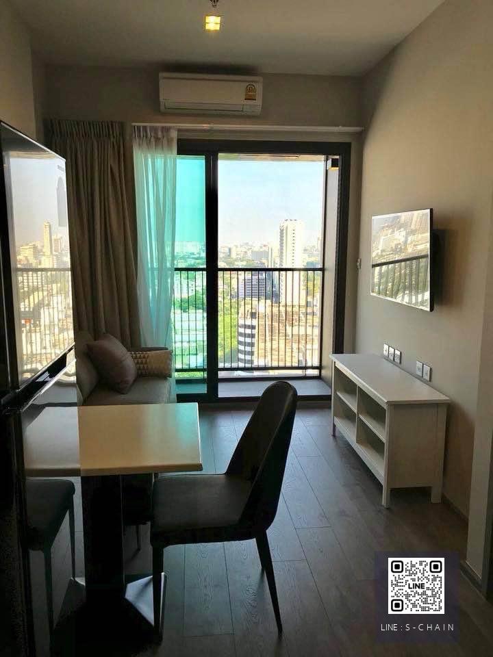 🌻 🎉For rent คอนโด ทำเลดี ✦Whizdom รัชดา-ลาดพร้าว✦ ติด MRT ลาดพร้าวเลย โครงการสวยมาก ชั้นสูงวิวเมือง🥰😍 #HF875