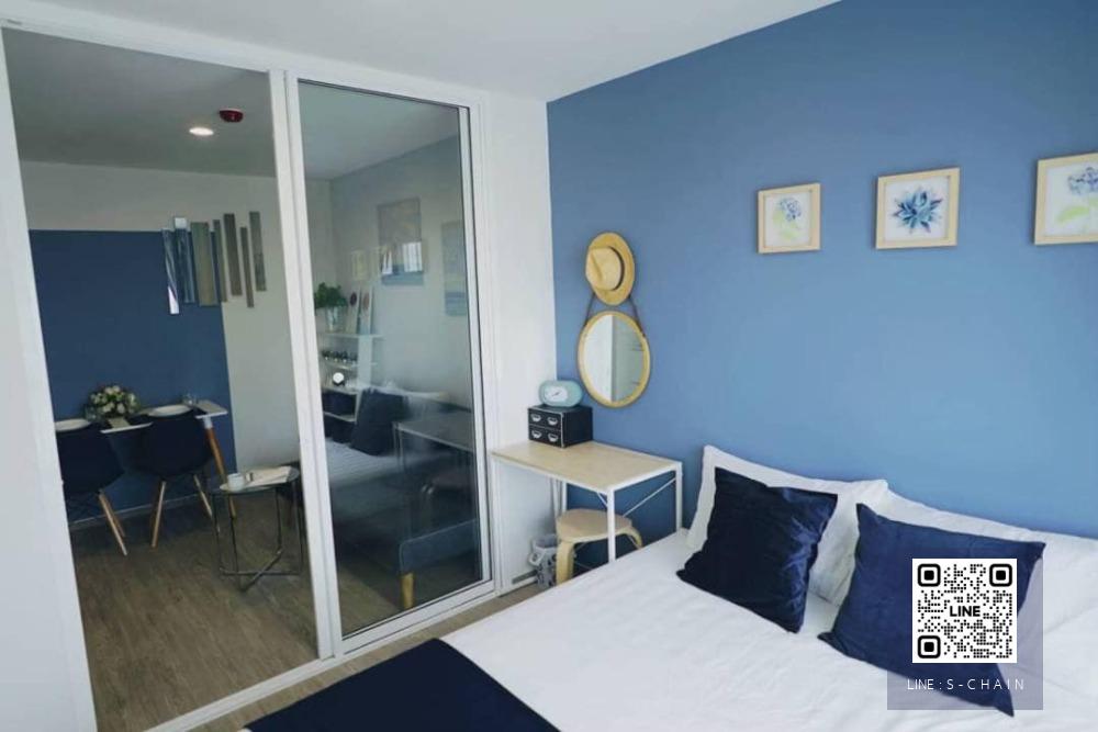 CONDO FOR RENT>> Regent Home Sukhumvit 97/1>> ใกล้ BTS บางจาก #MO-2181