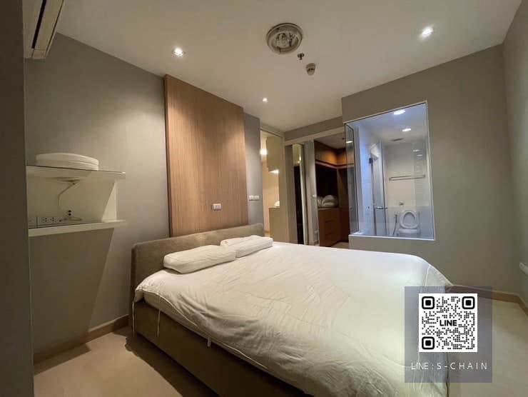 🌈⭐FOR RENT>> I Deo Mix Sukhumvit 103>>  2 ห้องนอน  ขนาดรวม 65 ตรม. ตึก A ชั้น 17 เฟอร์นิเจอร์พร้อมเครื่องใช้ไฟฟ้า ใกล้ BTS อุดมสุข #LV-MO1016