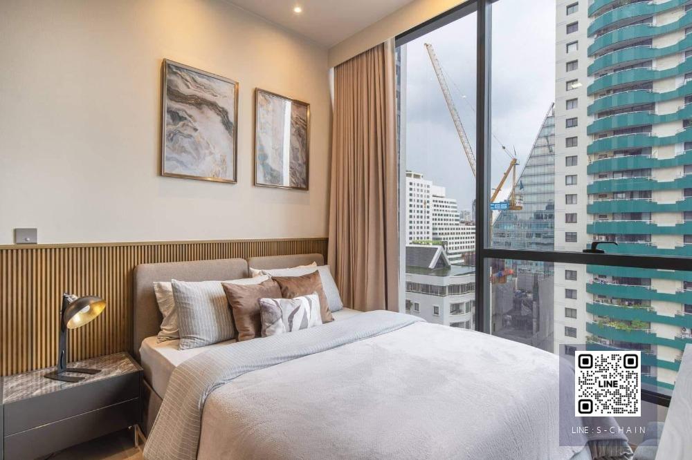 CONDO FOR RENT>> CELES Asoke >> คอนโดใจกลางเมืองอโศก ใกล้ BTS อโศก #MO-1549