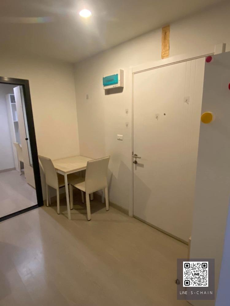 CONDO FOR RENT>> The Excel Hideaway Lasalle>> ใกล้ BTS แบริ่ง #MO-2849