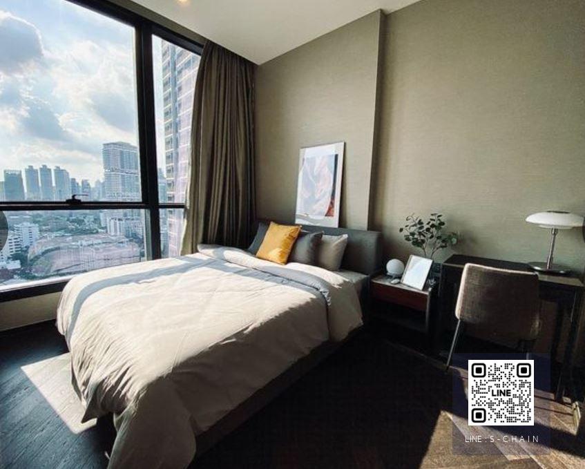 🎀🌈ให้เช่า คอนโด ✦The Esse Sukhumvit 36✦ เฟอร์ครบ ติด BTS ทองหล่อ🎀  #HFG165