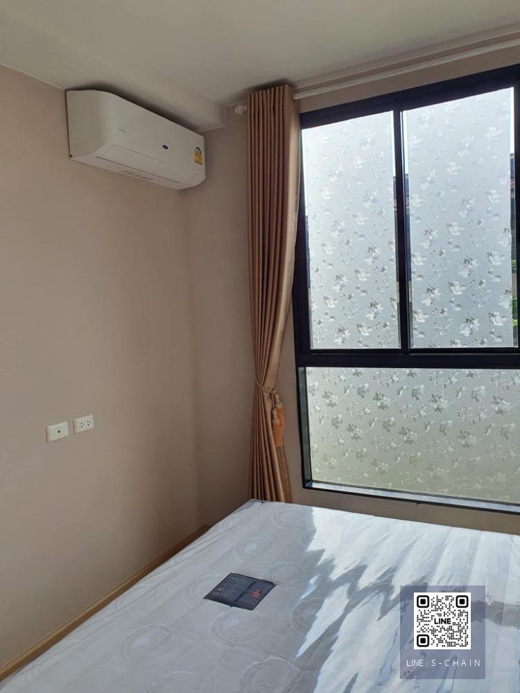 📌🌼FOR RENT>> The Tree Onnut Station>> ซ.สุขุขมวิท 54 ใกล้ BTS อ่อนนุช ขนาดห้้อง 26 ตร.ม. ชั้น 3 เดินทางสะดวก ใกล้แหล่งอำนวยความสะดวกมากมาย #LV-MO679