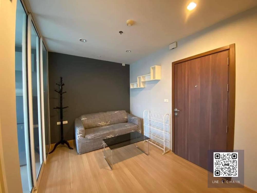 🌼☘️For rent ✦The Base Chaengwattana ✦เดินทางสะดวกมาก ใกล้ทางด่วนแจ้งวัฒนะ💗🥰#HF1325