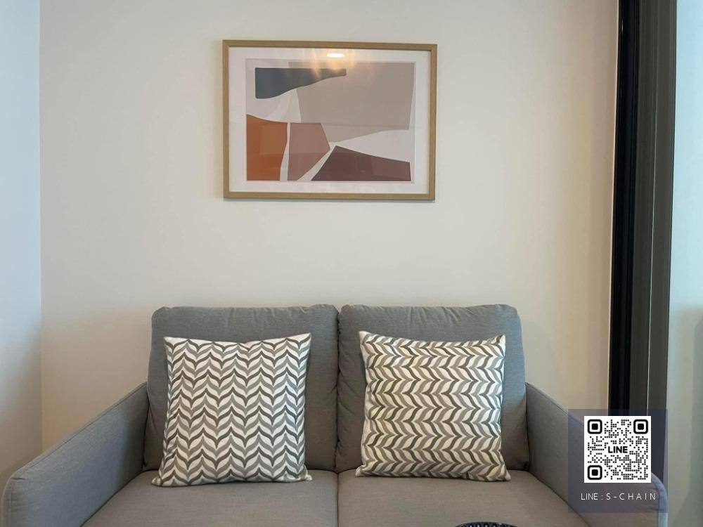 📢FOR RENT>> A Space Mega>> ติด Mega / IKEA บางนา เดินทางสะดวก ห้อง Studio 28 ตรม. ตึก  A ชั้น 14 วิวสระ เห็น Ikea ทิศเหนือแดดร่มทั้งวัน  #LV-MO1361