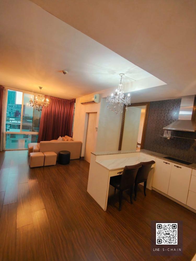 🌈ปล่อยเช่า  ✦Iris rama 9 - Srinakarin✦เดินทางสะดวก ใกล้ APL รามคำแหง🌈  #HF332