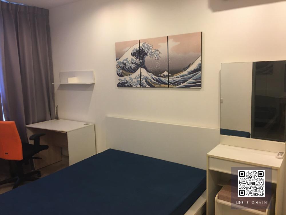 🌈For rent คอนโด ✦IDEO Mobi Sukhumvit 81✦ ห้องตกตแ่งสวยย ชั้นสูง วิวดี😊💥 #HF1856