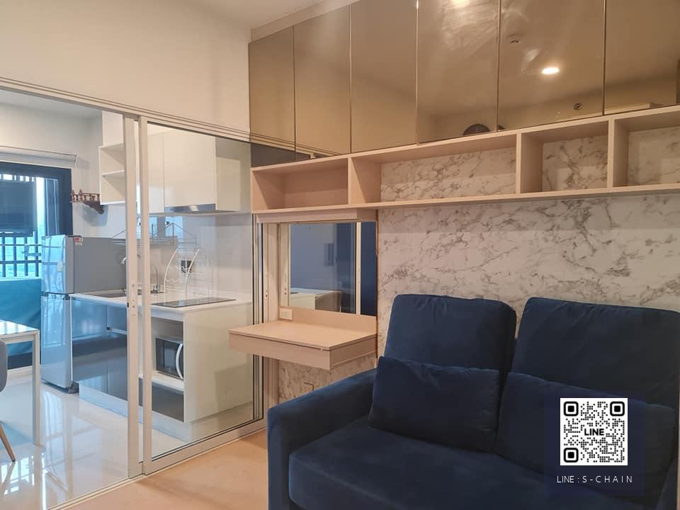 🌻 🎉For rent คอนโด ✦The Tree Sukhumvit 71 - Ekamai✦ห้องสวย ทิศใต้ ชั้น 17 วิวไม่บล็อค 🥰😍 #HF1394