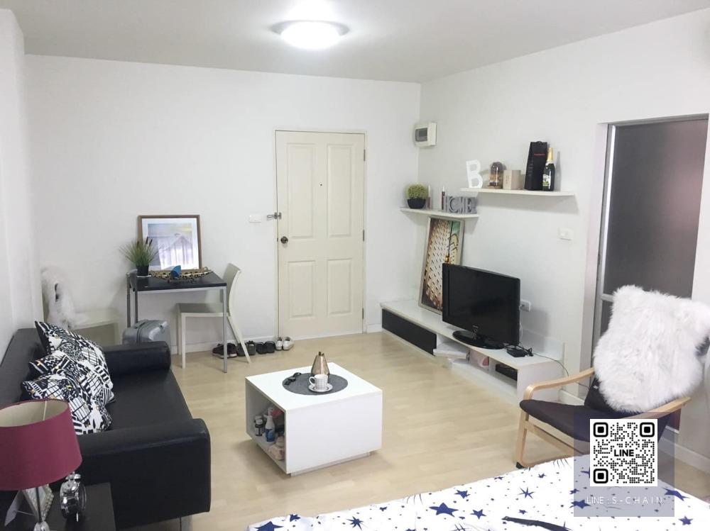 🌈🌟For rent คอนโด ✦D condo Onnut - Suvarnabhumi✦  ห้องสวยย ราคาถูก จองด่วนก่อนหลุด⚡️ #HF1121