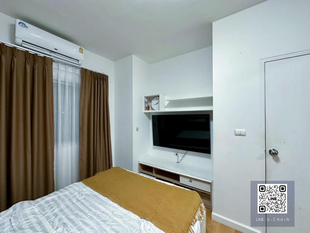 FOR RENT>> My Condo Sukhumvit 103>> อาคาร A ชั้น 6 ใกล้ BTS อุดมสุข/BTS ศรีอุดม #LV-MO292