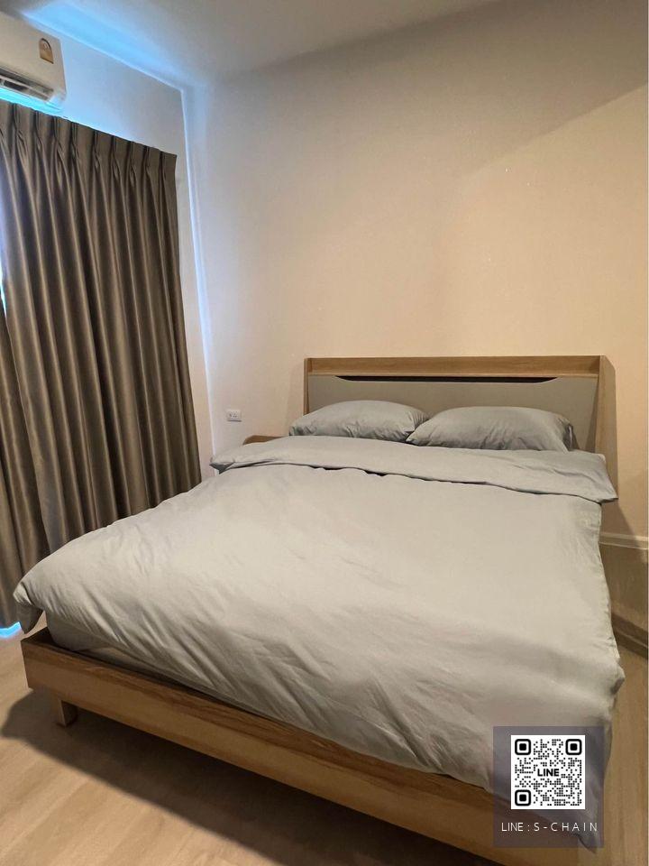 🍀🌸FOR RENT>> A Space Mega>> ชั้น 32 ขนาดห้อง 28.52 ตร.ม. ตกแต่งเสร็จ พร้อมอยู่ เดินทางสะดวก ใกล้ทางด่วน ใกล้ Mega/IKAE บางนา #LV-MO550