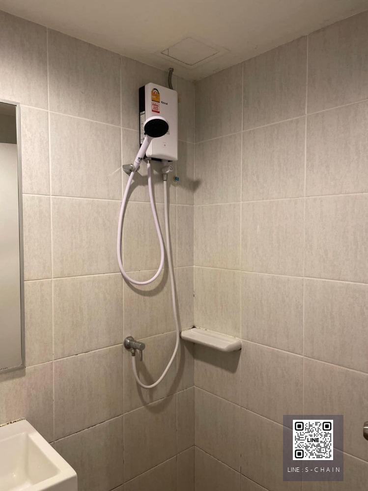 🌈For rent คอนโด ✦Lumpini mixx เทพารักษ์ ศรีนครินทร์ ✦ ราคาดี ห้องว่าง 4 ก.ย 66 นี้จองด่วน!! 😍  #HF780