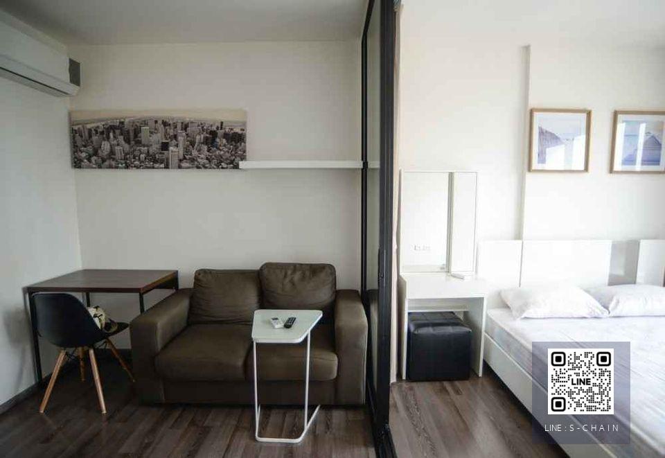 ⚡️For rent คอนโด ✦The Base Park West Sukhumvit 77✦ เฟอร์ครบ พร้อมอยู่ ห้องสภาพใหม่😊💥 #HF1505
