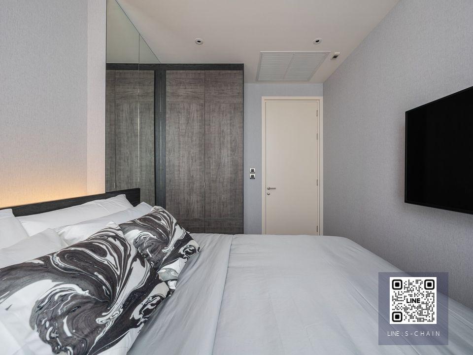 🌈For rent คอนโดหรู ✦KHUN by YOO ✦ 2 ห้องนอน 2 ห้องน้ำ ตกแต่งหรูหราเฟอร์นิเจอร์ครบ✨💖 #HF2045