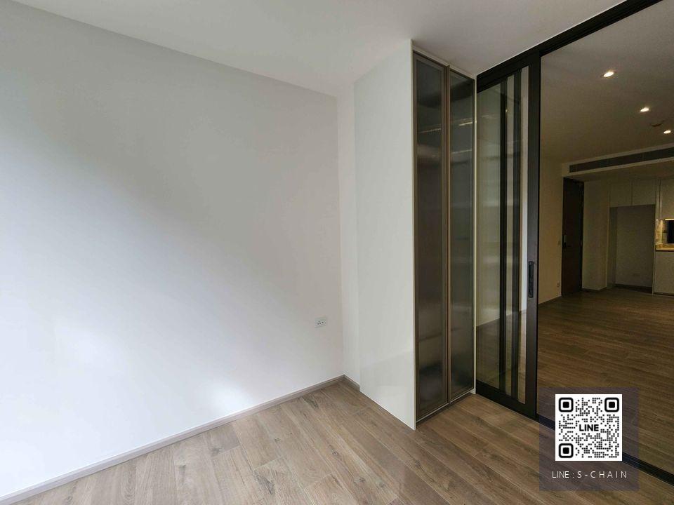 ⭐🔥FOR RENT/SALE>> FYNN Asoke สุขุมวิท 10>> ห้องขนาด 47 ตารางเมตร ชั้น 5 มีระเบียง ✨วิวสระว่ายน้ำ ห้องวิวสวยมาก ใกล้ BTS อโศก 200 เมตร #LV-MO751