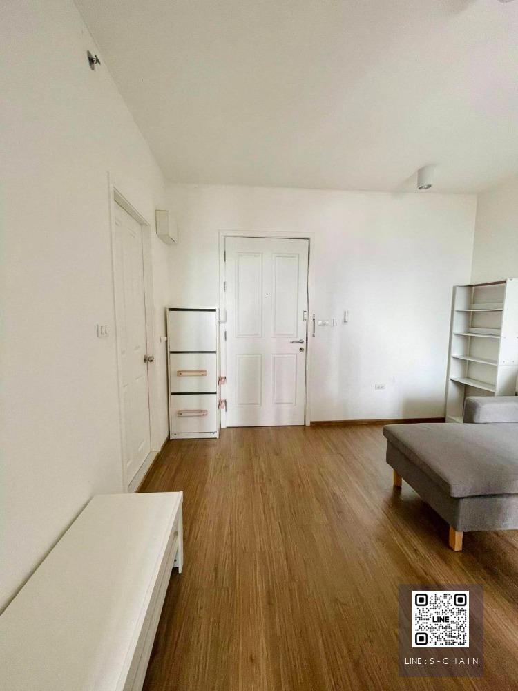 😊💥For rent คอนโด ✦U Delight @Talat phlu Station✦ ตึก A  ชั้น 8 ใกล้ เดอะมอลท่าพระ, BTS ตลาดพลู 😊💥#HF1620