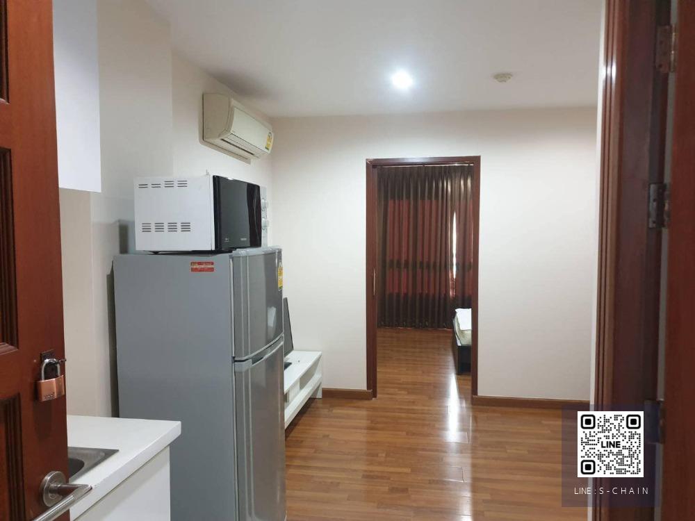 🎀🌈For rent คอนโด ✦PG 2 Rama 9✦ ทำลดี ติดตลาดจ๊อดแฟร์  พร้อมเข้าอยู่ได้ 1 ก.พ 67 💥#HF2038