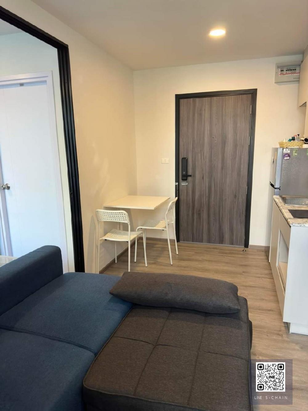 ❄️ คอนโด ให้เช่า ❄️Beat Bangwa Interchangeขนาดห้อง 26.20 ตร.ม. ชั้น 7#MO-942