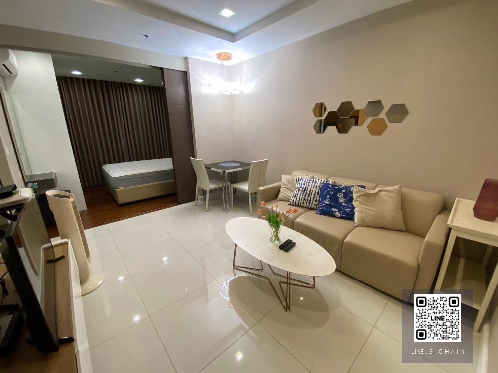 🎐🎊FOR RENT>> The Metropolis Samrong>> อาคาร C ชั้น 5 ขนาดห้อง 35 ตร.ม. หน้าต่างหันทิศตะวันตก ตกแต่งพร้อมอยู่ ใกล้ BTS สำโรง #LV-MO527