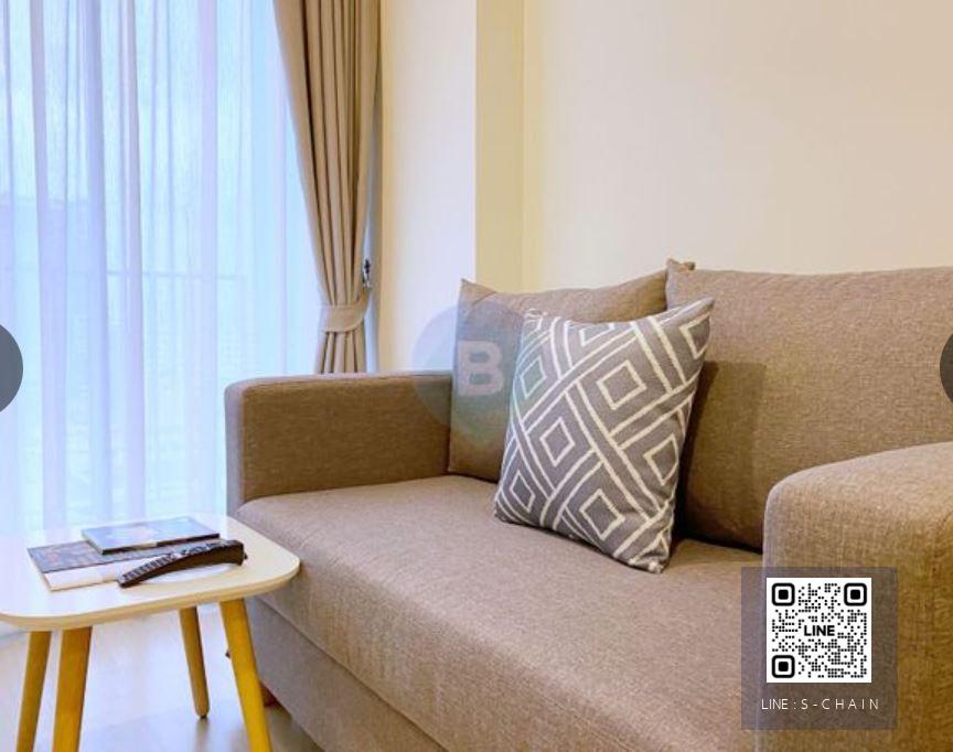 🌳🏬ด่วนนน ห้องว่างให้เช่า ✦Nue Noble Chaengwattana✦ราคาดี จองเลยยย  💥 #HFG125