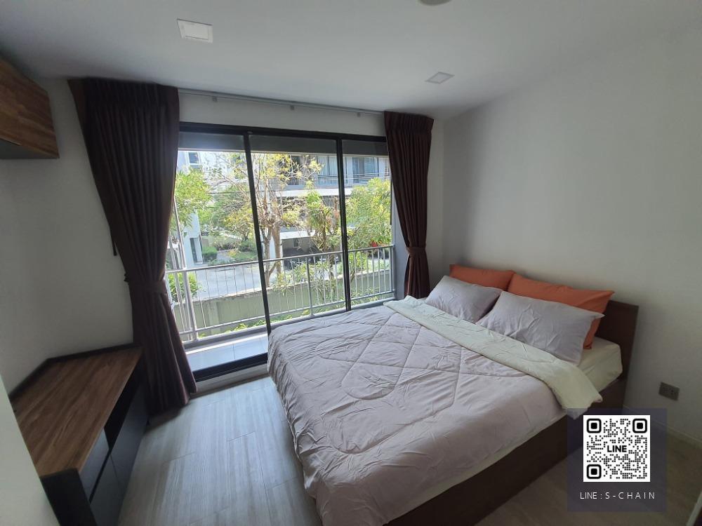 ⚡️⚡️ให้เช่า คอนโด ✦Atmoz ladprao 71✦🛌🚪 2 ห้องนอน เฟอร์นิเจอร์ เครื่องใช้ไฟฟ้าครบครัน #HF221