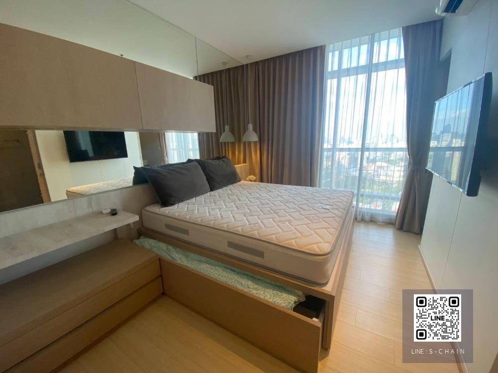 🎉🎉For rent คอนโด ✦Park 24✦ ห้องสวย ชั้นสูง พร้อมเข้าอยู่ได้ทันที😊💥 #HF1819