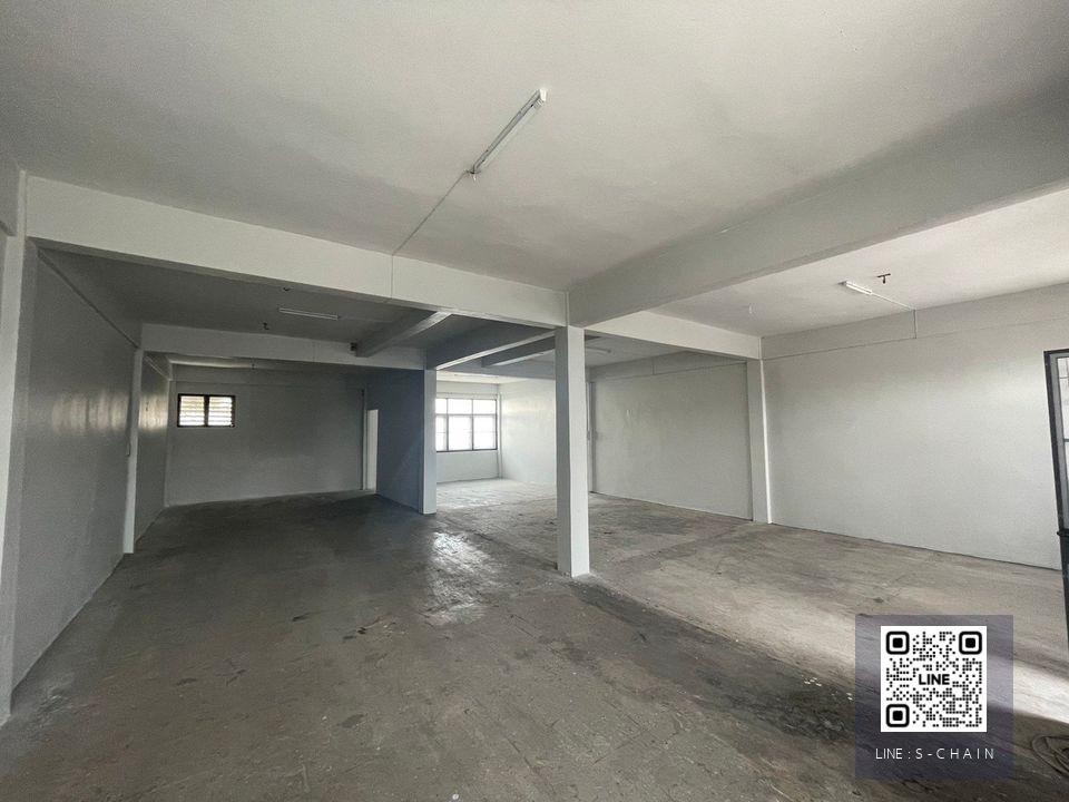 🏢📍For rent ✦ อาคารพาณิชย์ 3 คูหา บางพลี ✦ พื่นที่ใช้สอยกว้าง ⚡️ทำเลดีติดถนนใหญ่ นัดดูได้!!😊  #HF459