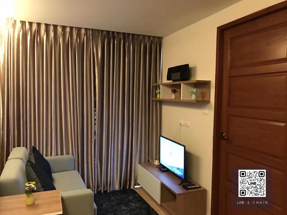 🏢📍For rent คอนโด ✦Emerald Residence รัชดา✦ 2 ห้องนอน สะดวกสบายของกินเยอะ😊  ใกล้ MRT ห้วยขวาง  #HF392