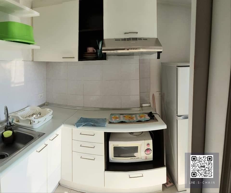 🌸For rent คอนโด ✦Lumpini Place พหล-สะพานควาย✦ห้องสภาพดี 😍พร้อมเฟอร์ครบ ใกล้  BTS สะพานควาย  #HFUP517