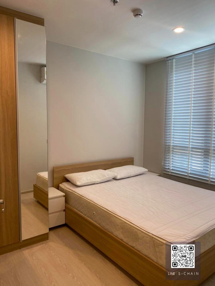 ⭐🎉FOR RENT>> Noble Nue Connex Donmuang>> ตึก A ชั้น 6    Full Furniture และเครื่องใช้ไฟฟ้า ระเบียงวิวสวน สระว่ายน้ำ ติดอนุสรณ์สถานแห่งชาติ #LV-MO668