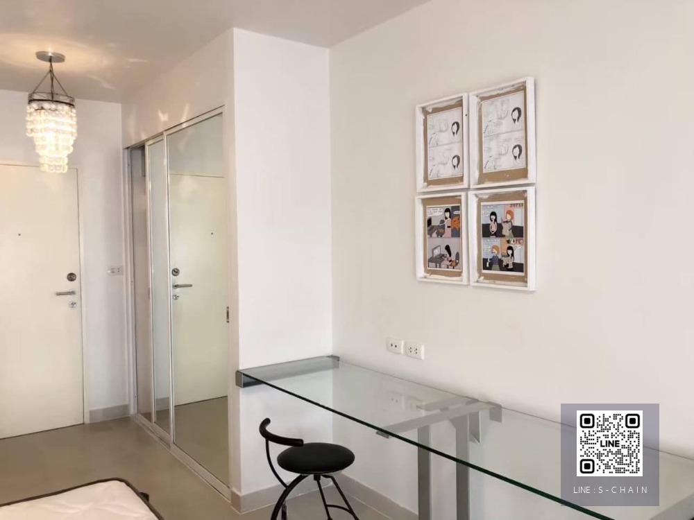 🍄For rent คอนโด ✦ iHouse Laguna Garden RCA ✦ ห้องสวยมากกกก พร้อมเข้าอยู่!!🌟✨ #HF414