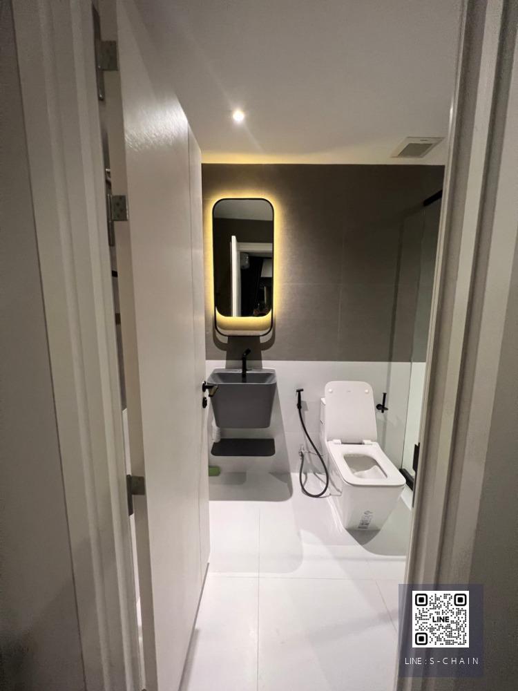 CONDO FOR RENT>> The Key RAMA3>> ใกล้ BRT เจริญนคร#MO-1470