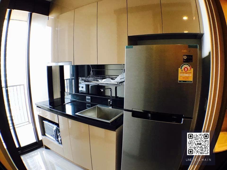 🌈🌟For rent คอนโด ✦The Line Sukhumvit 71✦ ห้องสวย ชั้น 18 เฟอร์ครบ! 😍 #HF832