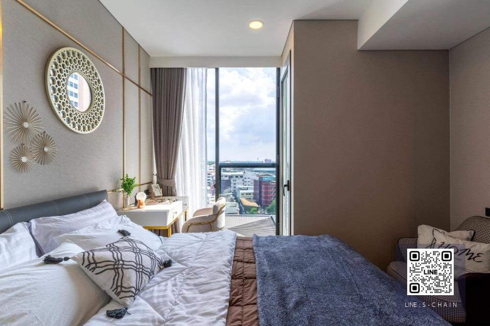 FOR RENT>> Siamese Exclusive Queen>> ห้อง 75 ตร.ม. ชั้น 10 ติด MRT ศูนย์ประชุมแห่งชาติสิริกิติ์ ตรงข้ามศูนย์ประชุมแห่งชาติสิริกิติ์ #LV-MO284