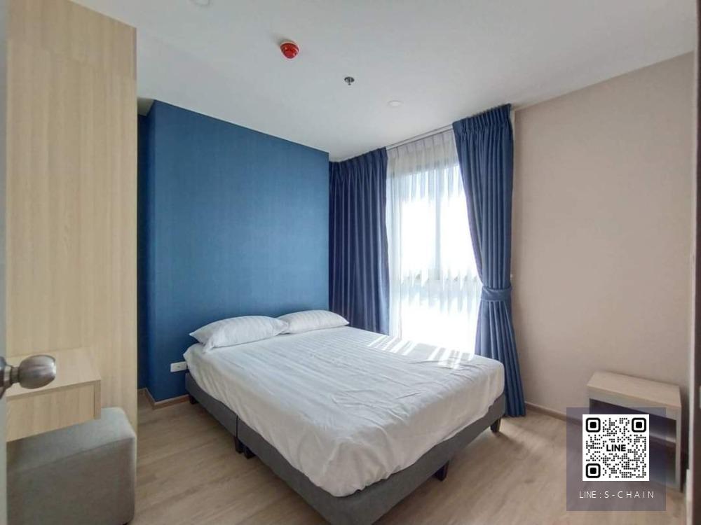 CONDO FOR RENT>> I Deo O2 Bangna>> ใกล้ BTS บางนา #MO-2207