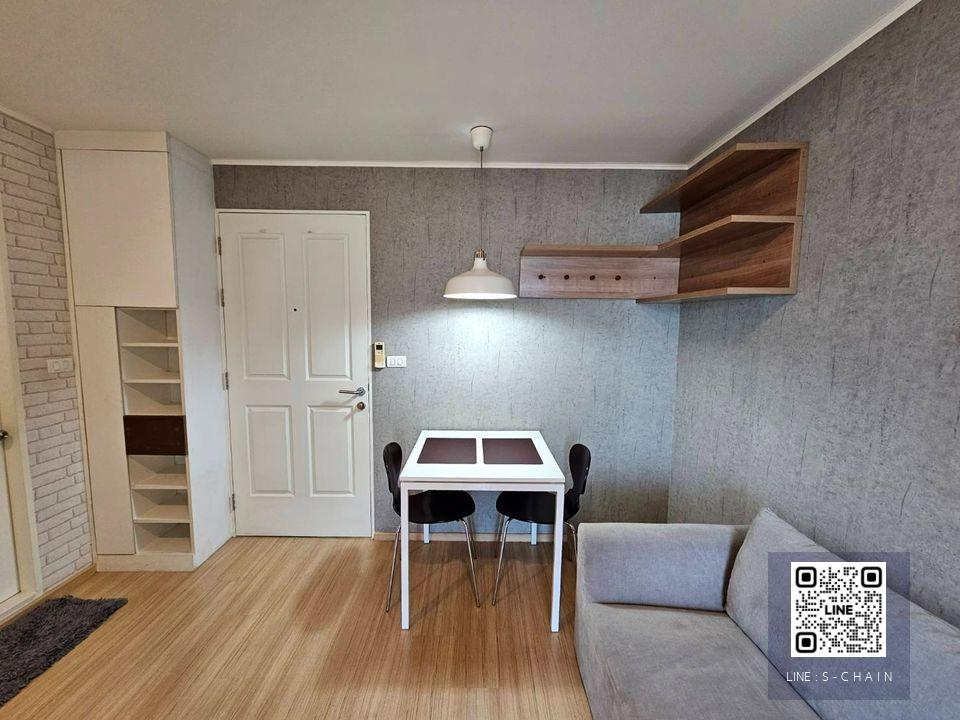 ⚡️For rent คอนโด ✦U Delight 3 Prachachuen - Bang Sue✦ ชั้น 18 วิวสระ 30 Sqm 🥰😍#HF1062