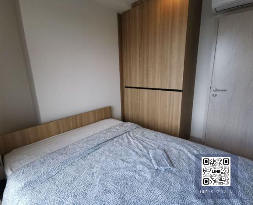 💥ให้เช่า คอนโด ✦Nue Noble Chaengwattana✦ 🛌🚪2 ห้องนอน 2 ห้องน้ำ ระเบียงกว้างห้องสวย✨💖