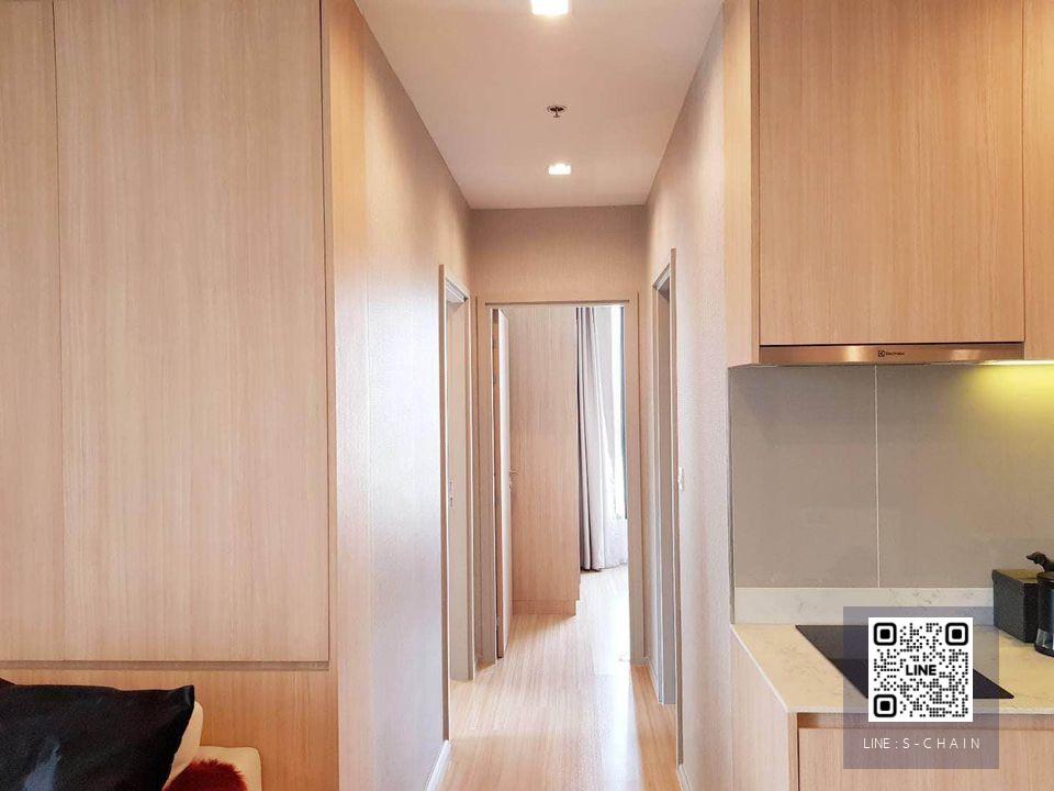 💖For rent คอนโดเลี้ยงสัตว์ได้ 🦮🐈✦M Jatujak ✦2 ห้องนอน  2 ห้องนํ้า ห้องสวยมากก พร้อมเข้าอยู่  #HF1191