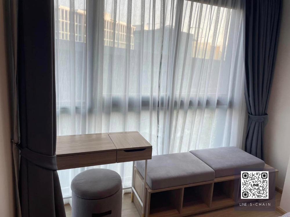 📌🎀 For rent คอนโด ✦The Excel Hideaway Sukhumvit 71✦ ใกล้ทางด่วน และ BTS 2 สถานี 😊  #HF736