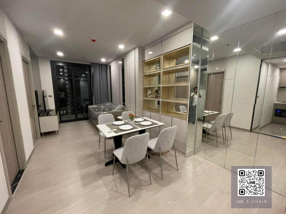 🌈🌟For rent คอนโดหรู ✦One9 Five Asoke - Rama 9✦ ห้องสวยมากก ห้องใหญ่ชั้นสูงงวิวสวย💗 #HF1795