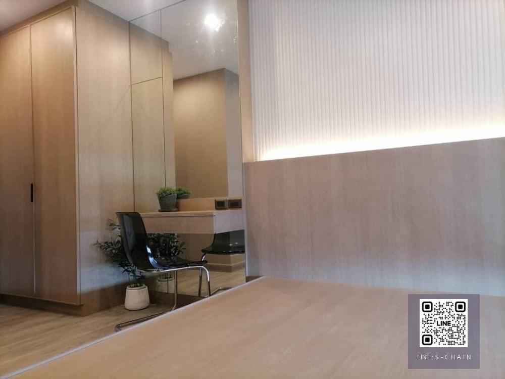 🌈🌟For rent คอนโด ✦Supalai Wellington 2✦  ห้องใหม่ ตกแต่งพร้อมเข้าอยู่บิวอิ้นทั้งห้อง🌟✨  #HF1788