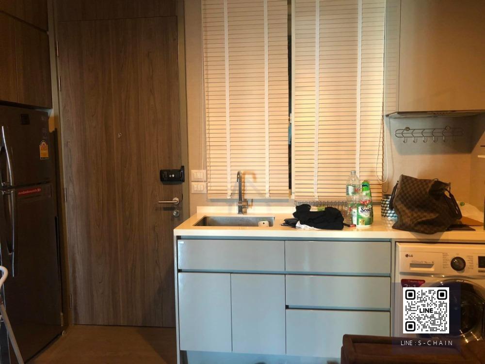 FOR RENT>> A Space id Asoke - Ratchada>> ชั้น 7 ใกล้ MRT พระราม 9 เพียง 900 ม.เดินทางสะดวก ใกล้ทางด่วนพระราม 9 #LV-MO111