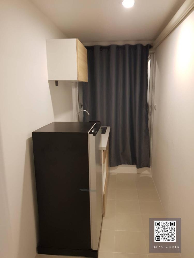 🎉☀️For rent คอนโด ✦Sena Kith  ฉลองกรุง-ลาดกระบัง✦ตึก B ชั้น 5 ราคาดี!! #HF1753