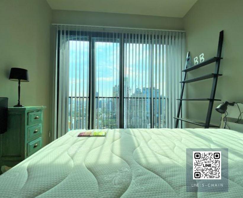 🍄💫ห้องว่างให้เช่า คอนโด ✦Noble Reveal✦ เฟอร์ครบ พร้อมเข้าอยู่ได้เลยย!! ✨💖