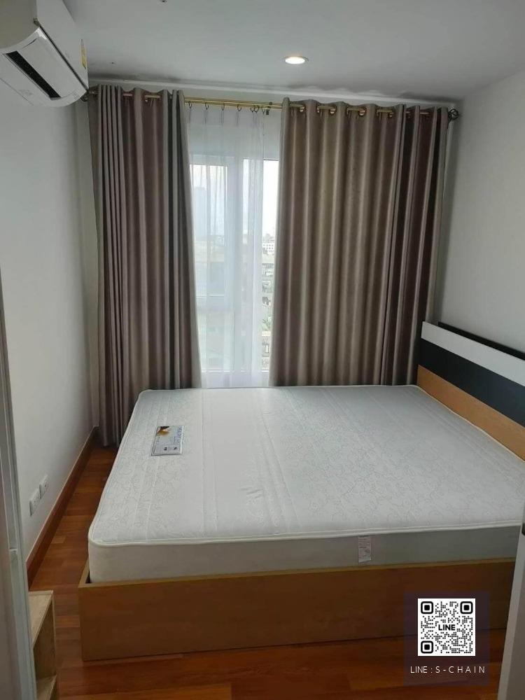 🌸For rent คอนโด ✦Regent Home Bangson 27✦ ตึก B ชั้น 8 วิวรถไฟฟ้า🌸 #HF1658