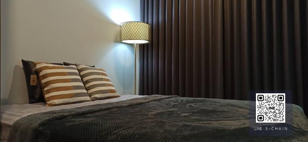 🎊📢FOR RENT>> Notting Hill Sukhumvit 105>> ตึก C ชั้น 3 ขนาดห้อง 26 ตร.ม. ระเบียงไม่มีตึกบังเห็นวิว ติด BTS แบริ่ง #LV-MO521